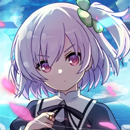 Значок アサルトリリィ Last Bullet（ラスバレ）